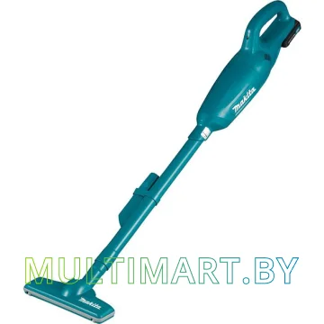 Пылесос Makita CL106FDWY